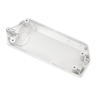 Bottom Case for Flipper Zero