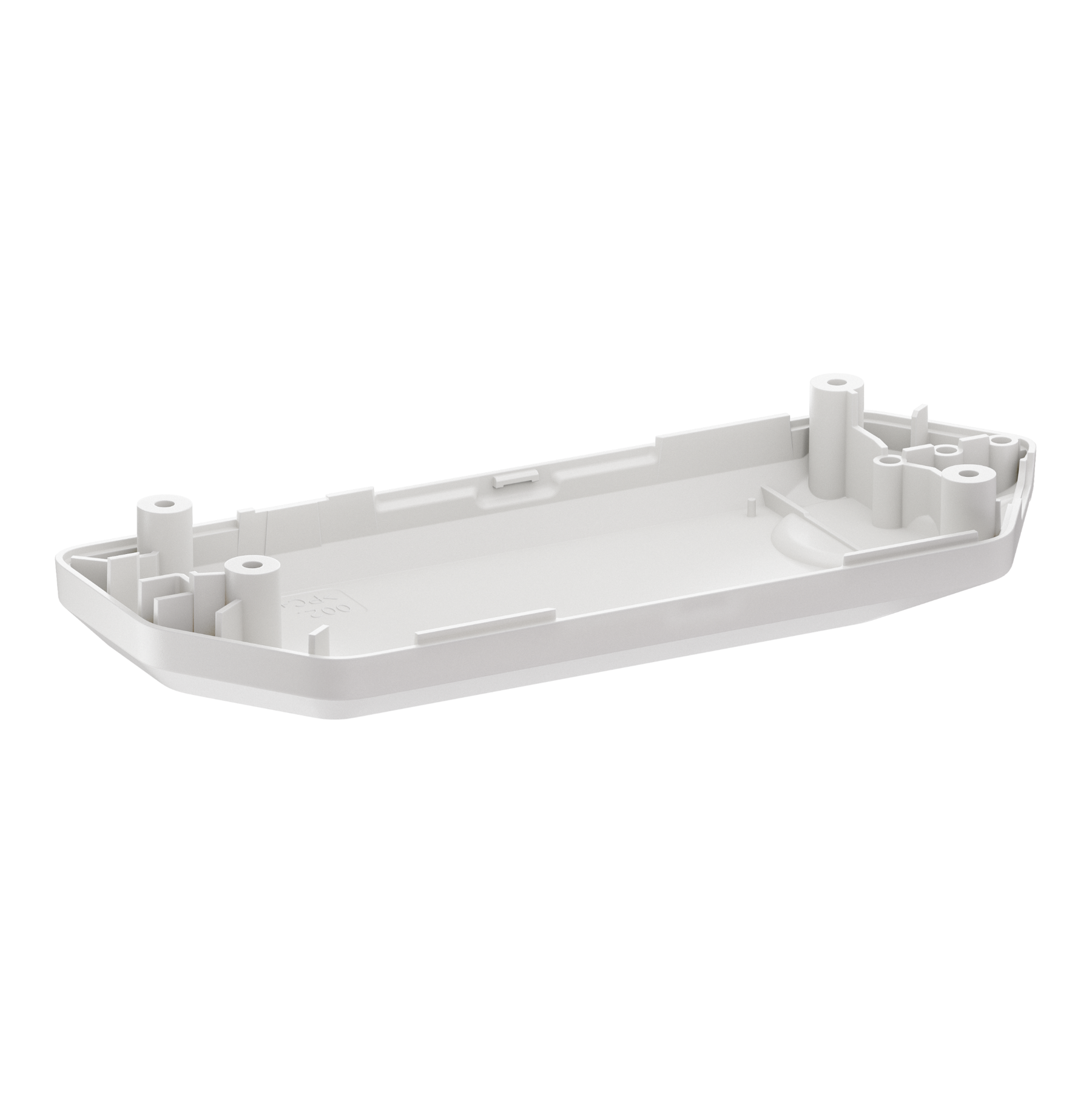 Bottom Case for Flipper Zero