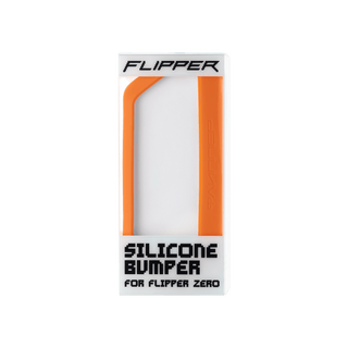 Silicone Case for Flipper Zero