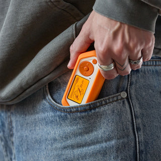 Silicone Case for Flipper Zero