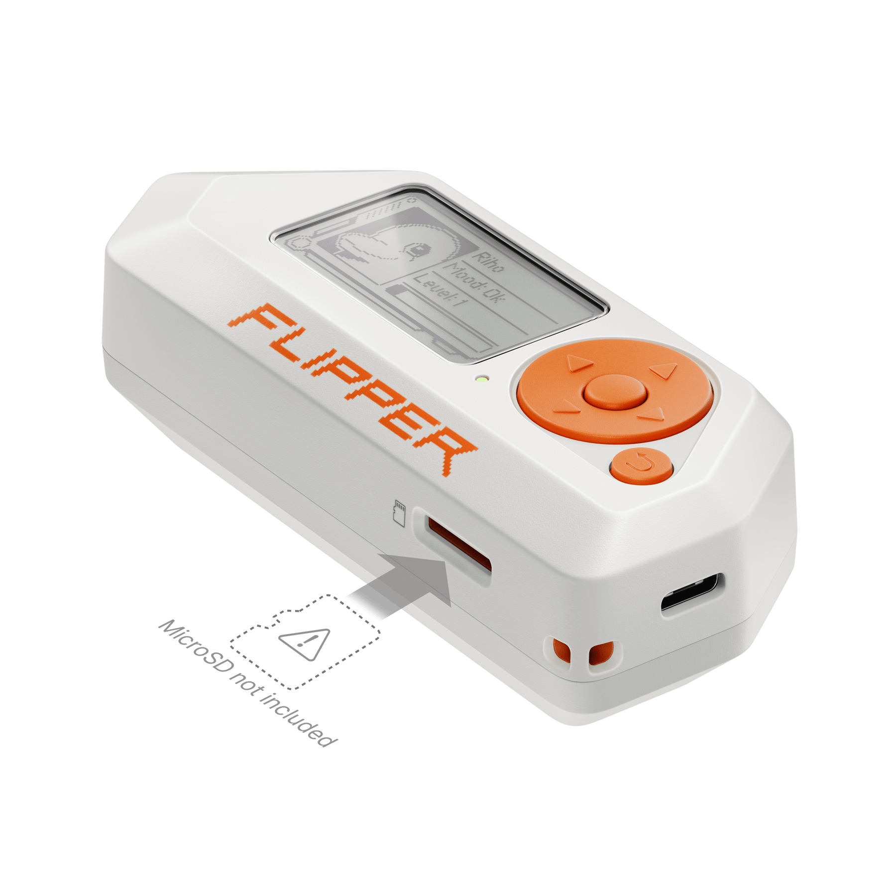 Flipper Zero