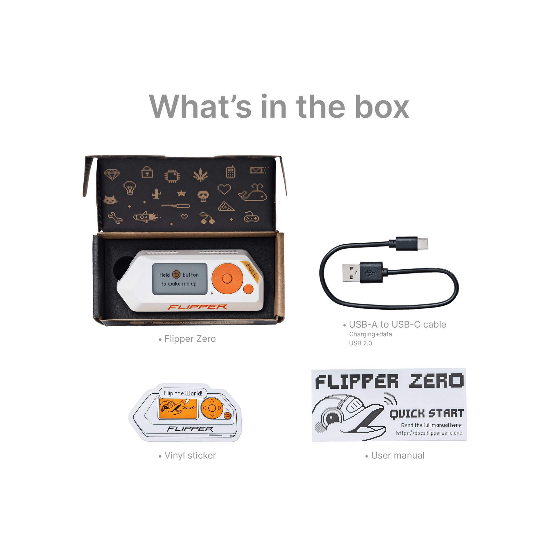 Flipper Zero