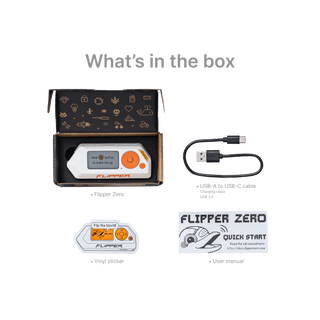 Flipper Zero