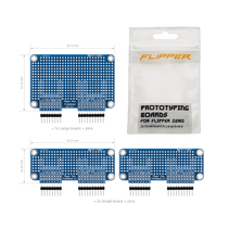 Prototyping Boards for Flipper Zero