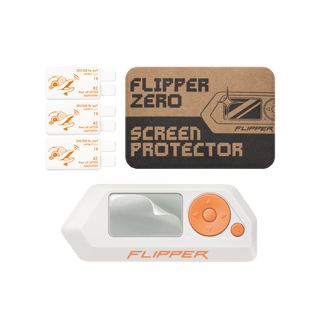 Screen Protectors for Flipper Zero