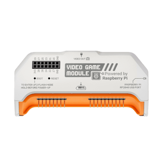 Video Game Module for Flipper Zero