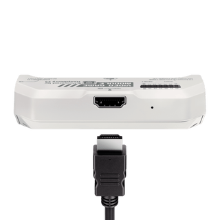 Video Game Module for Flipper Zero