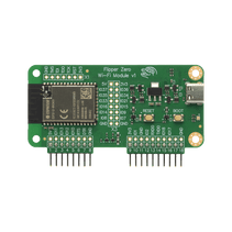 WiFi Devboard for Flipper Zero