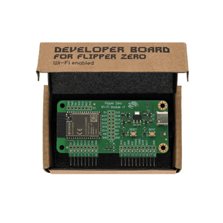 WiFi Devboard for Flipper Zero