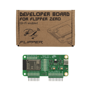 WiFi Devboard for Flipper Zero